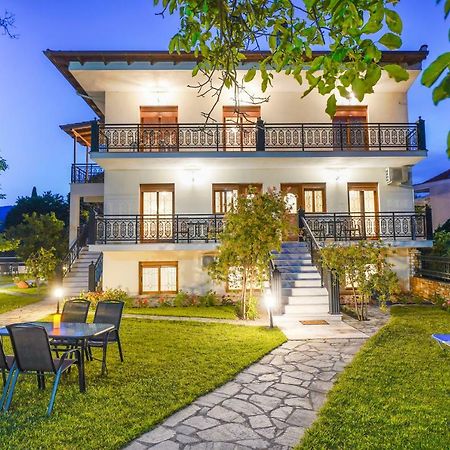 Villa Karydies Limenas  Exterior photo