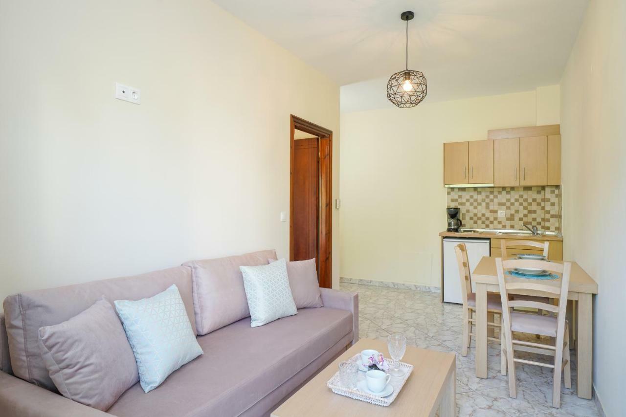 Villa Karydies Limenas  Exterior photo