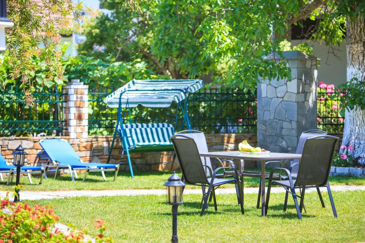 Villa Karydies Limenas  Exterior photo