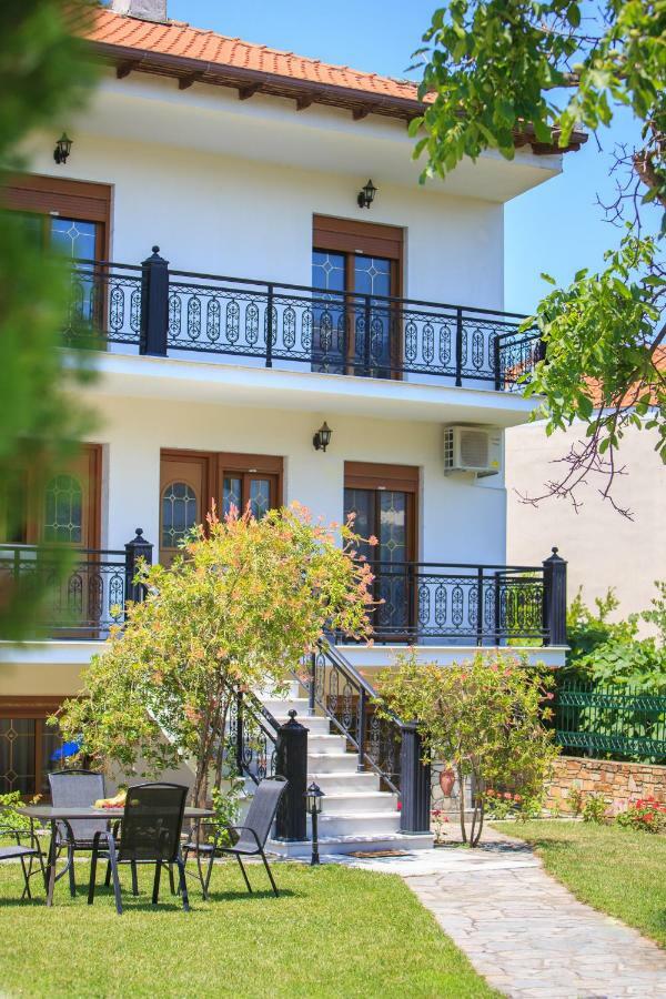 Villa Karydies Limenas  Exterior photo